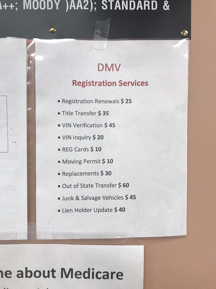 Photo of Naka Tax & Insurance Services