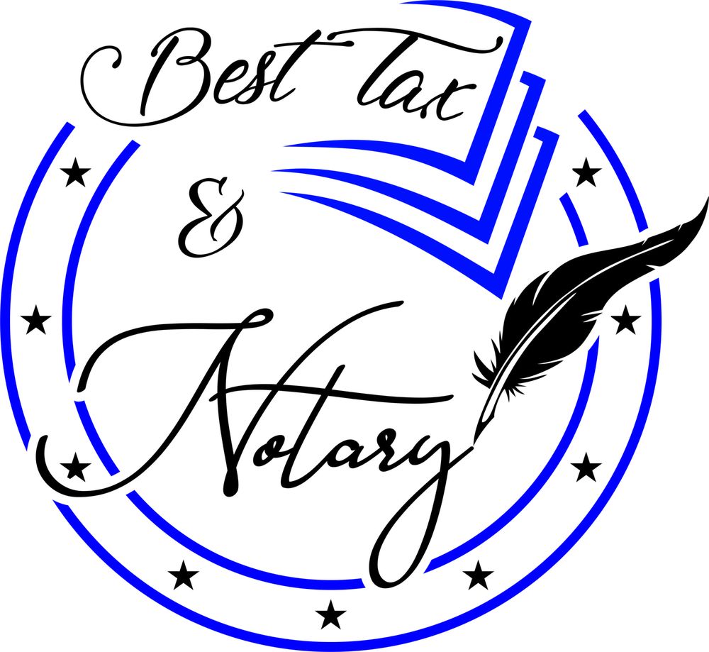 Photo of Best Tax and Notary