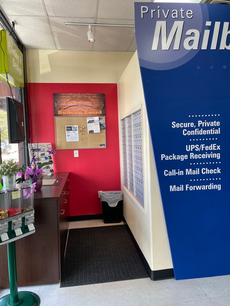 Photo of PostNet