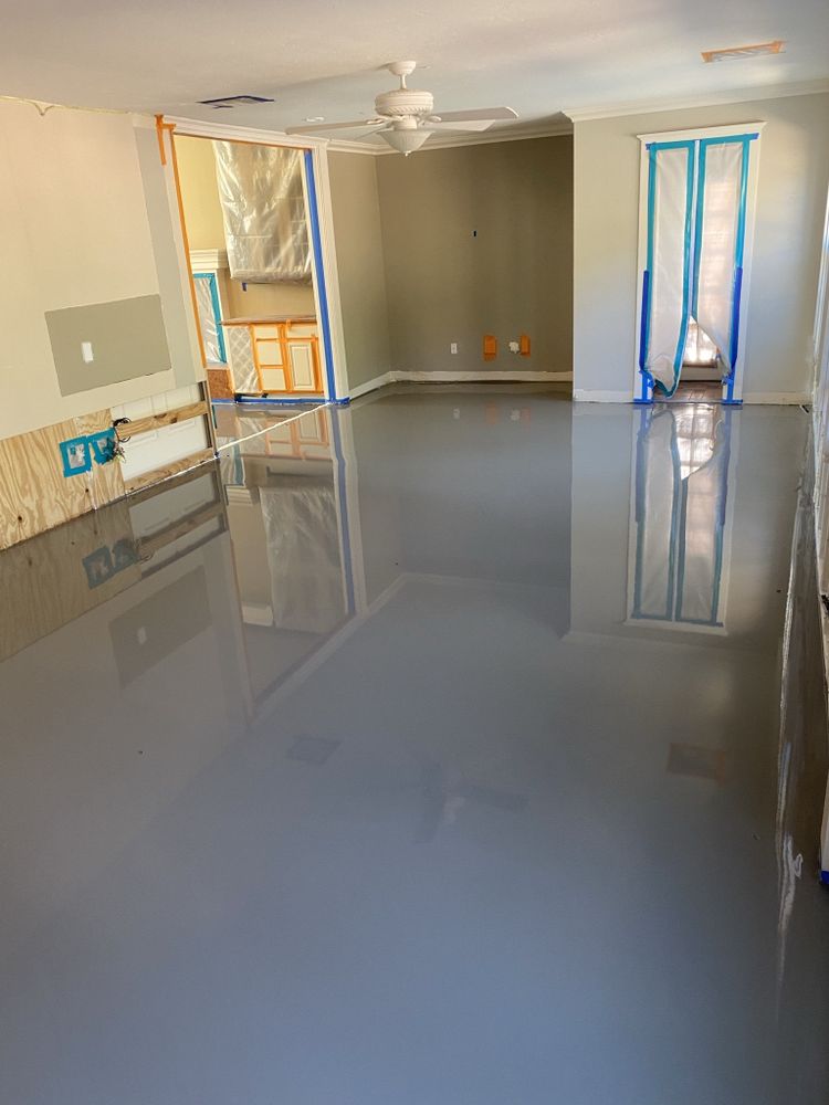 Photo of Resurfacing Specialists