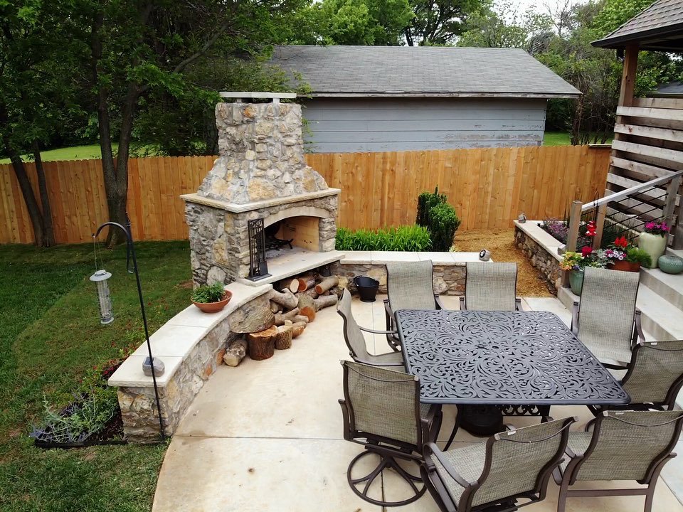 Photo of Modern Environment