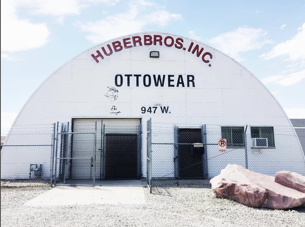 Photo of Ottowear Designs