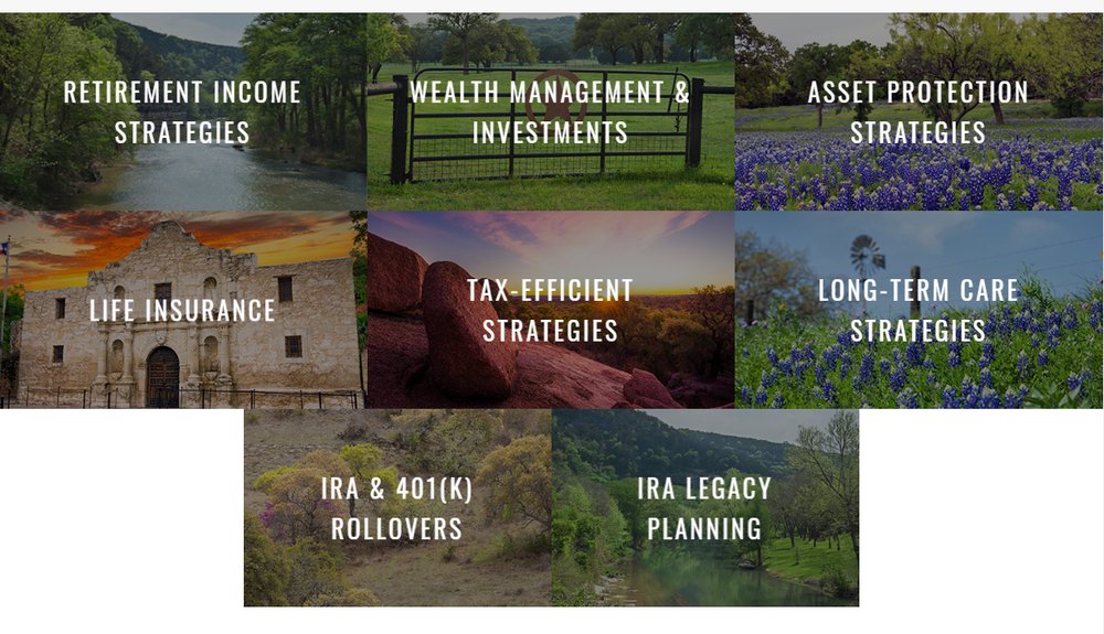 Photo of Retire With Jim Hanna Wealth Advisors