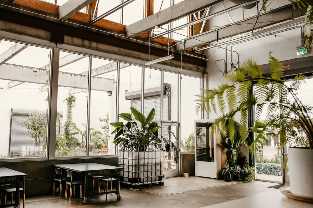 Photo of Ecoshed