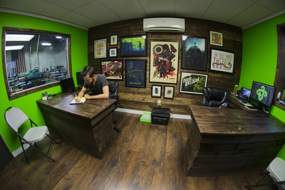 Photo of South Shore Customs