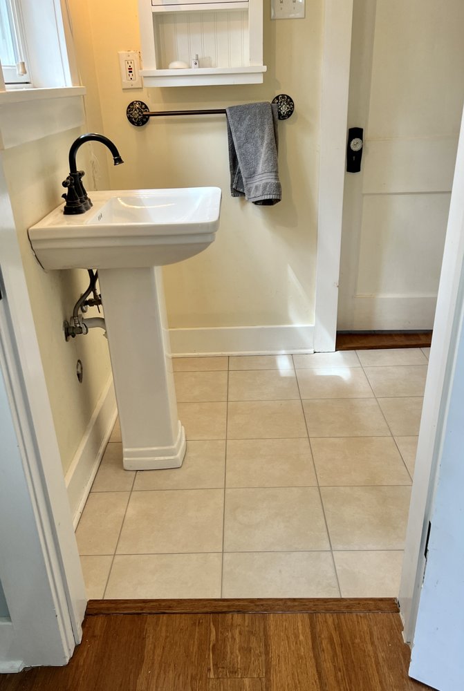 Photo of Castle Flooring, LLC
