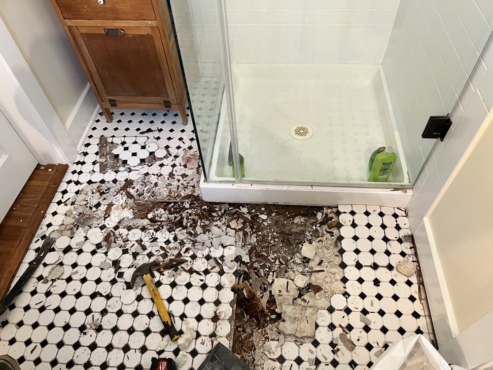 Photo of Castle Flooring, LLC