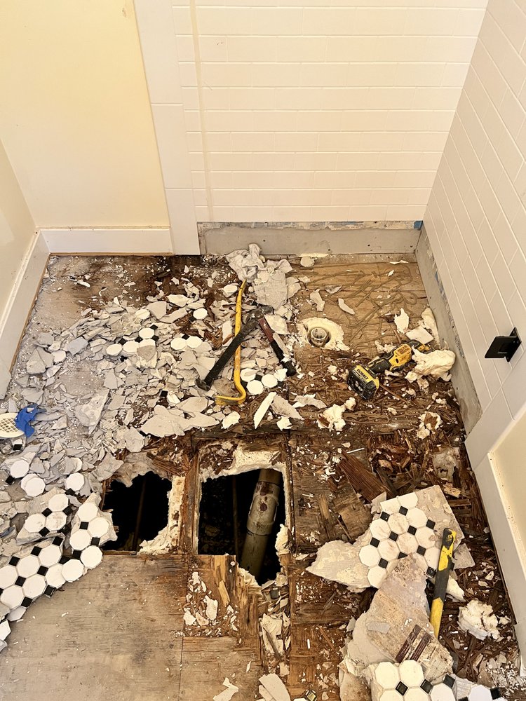 Photo of Castle Flooring, LLC