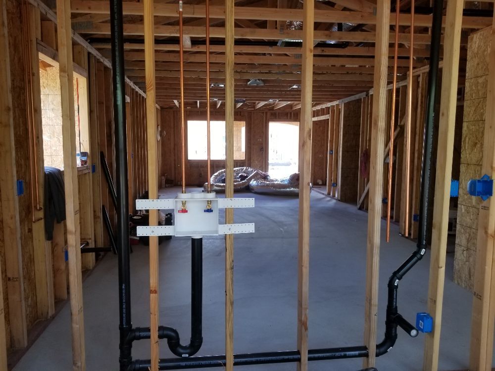 Photo of JJ Plumbing