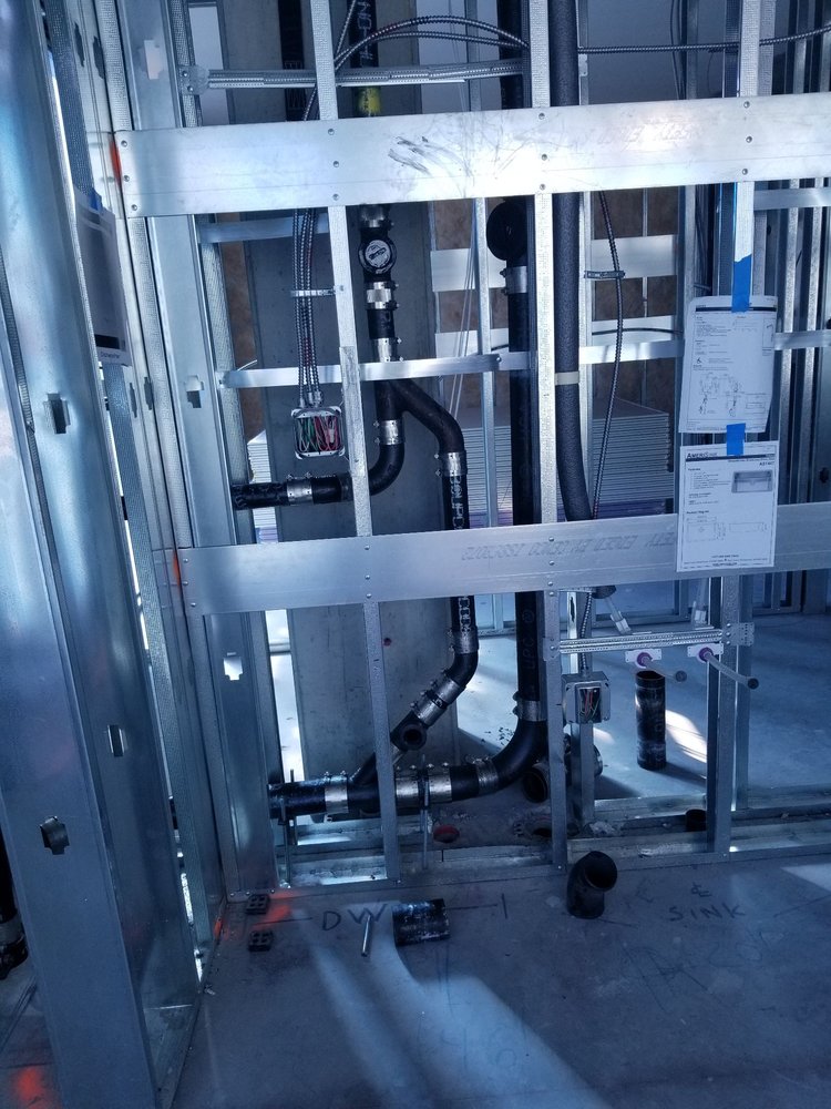 Photo of JJ Plumbing