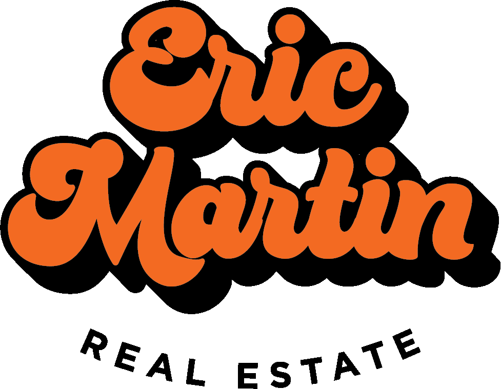 Photo of Eric Martin - Max Broock Realtors