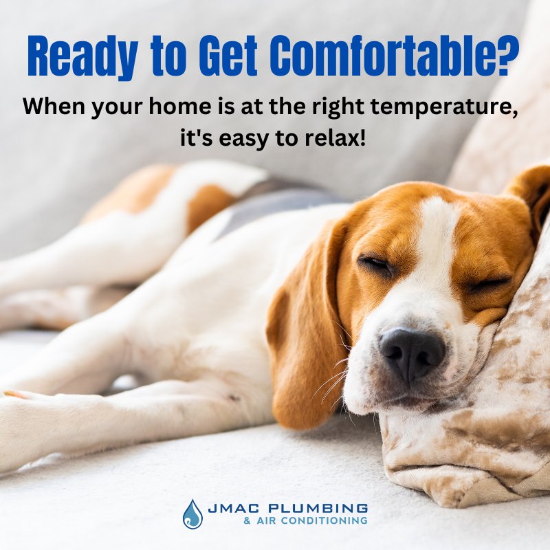 Photo of JMAC Plumbing and Air Conditioning