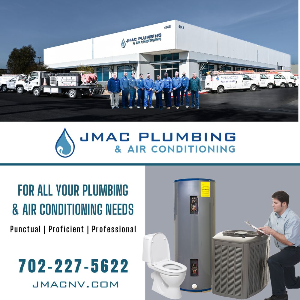 Photo of JMAC Plumbing and Air Conditioning