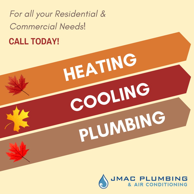 Photo of JMAC Plumbing and Air Conditioning