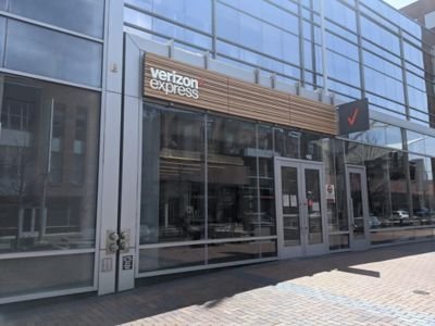 Photo of Verizon Express