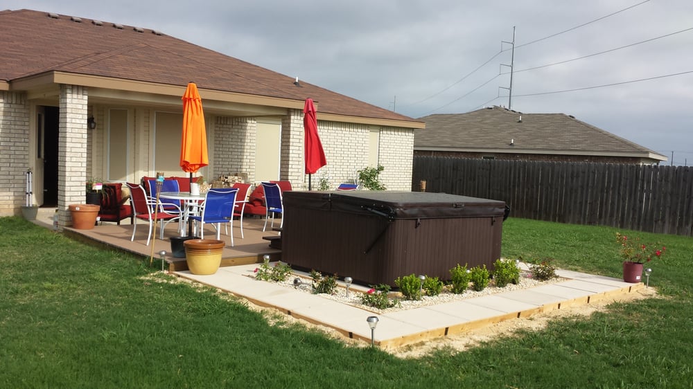 Photo of Smith Landscaping