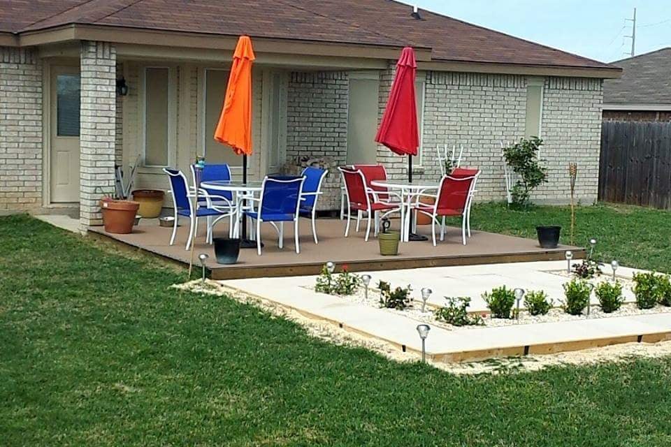 Photo of Smith Landscaping