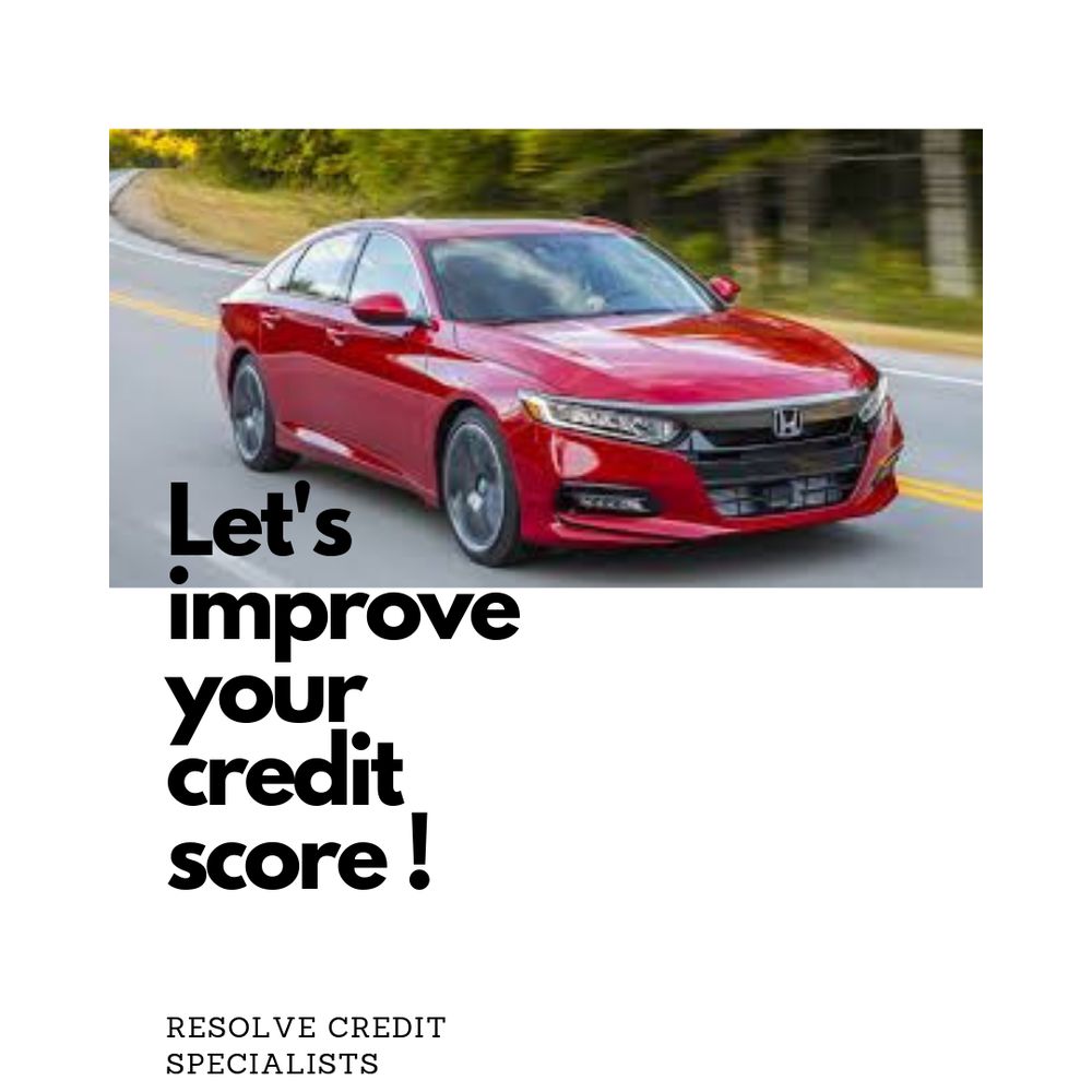 Photo of Resolve Credit Specialists
