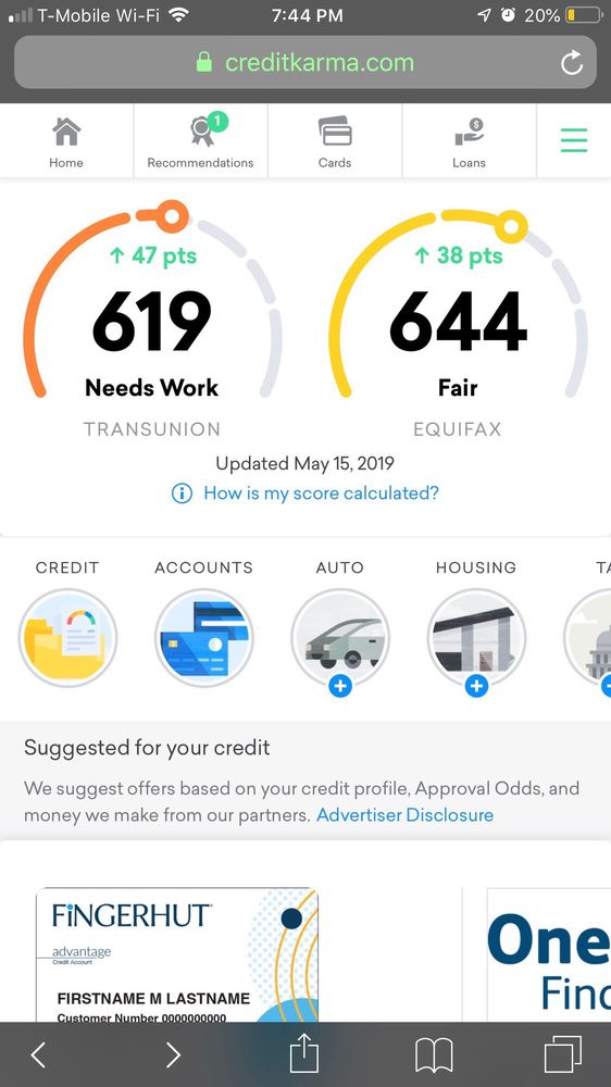 Photo of Resolve Credit Specialists