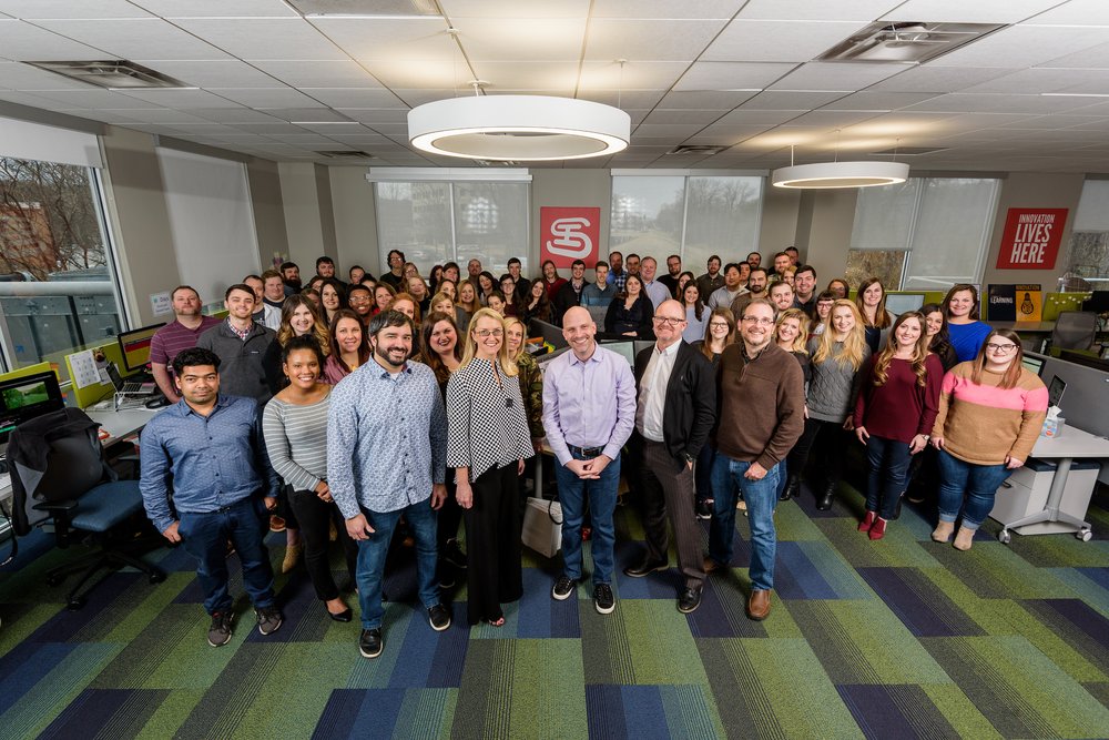 Photo of Team SI