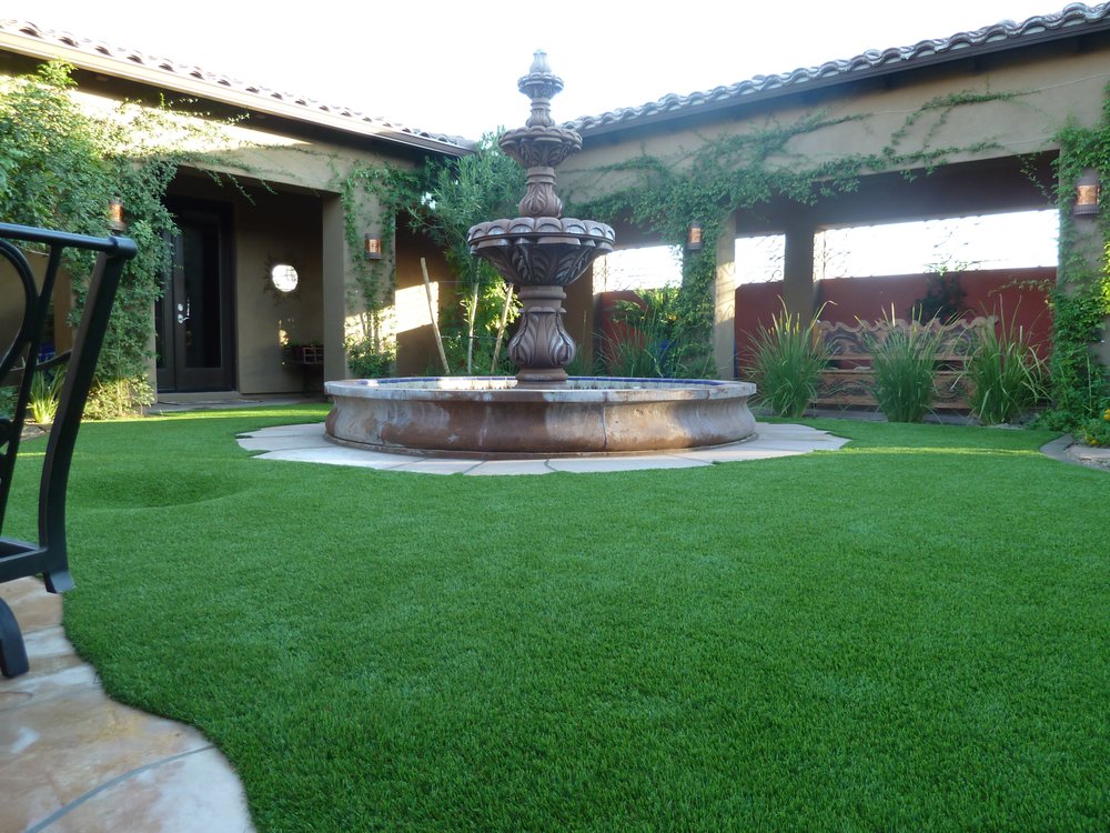 Photo of The Synthetic Grass Store