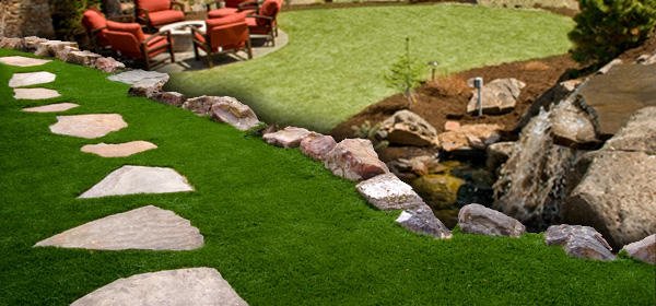 Photo of The Synthetic Grass Store