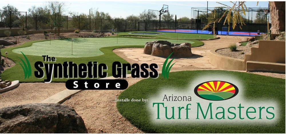Photo of The Synthetic Grass Store