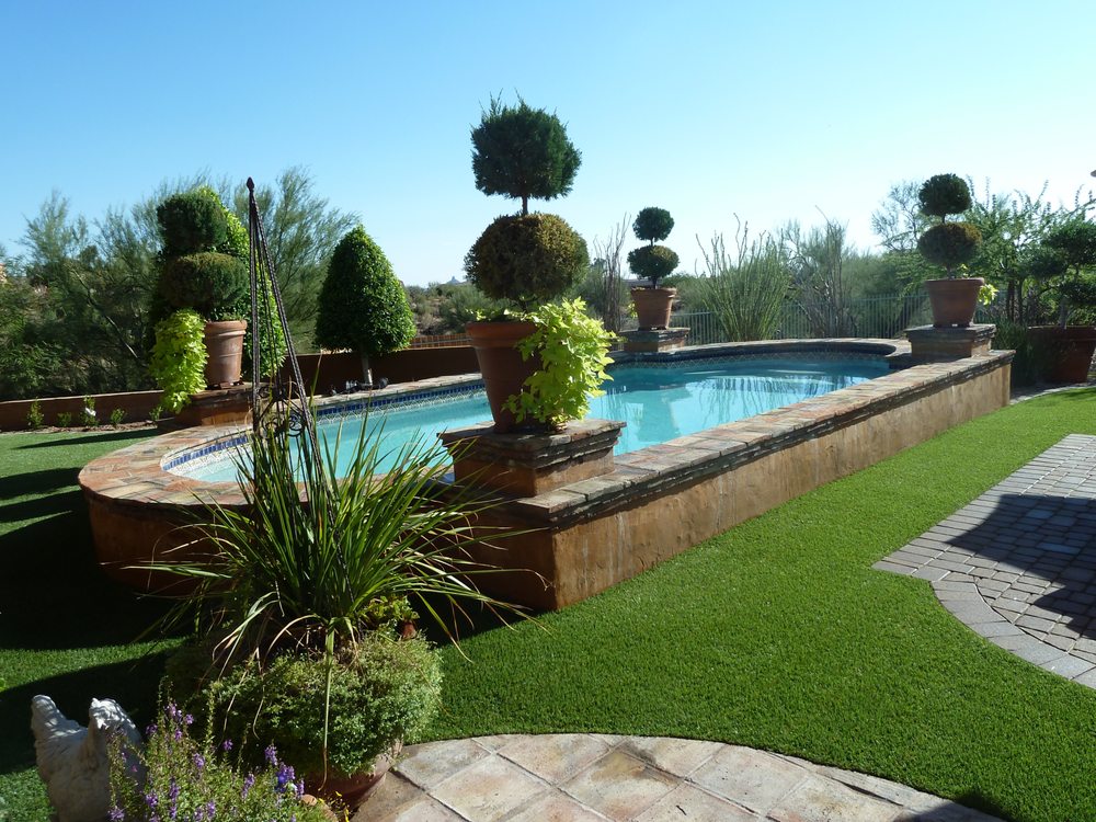 Photo of The Synthetic Grass Store