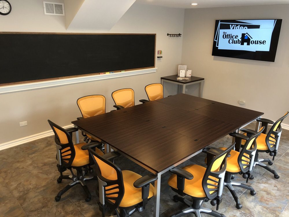 Photo of The Office Clubhouse