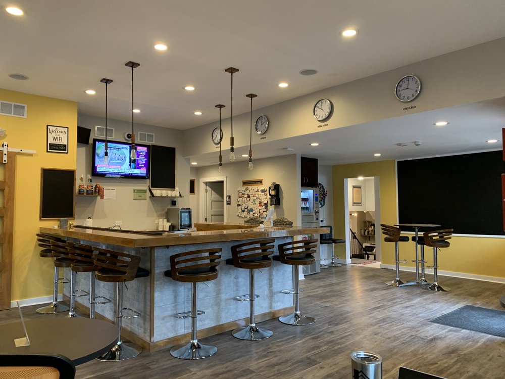 Photo of The Office Clubhouse