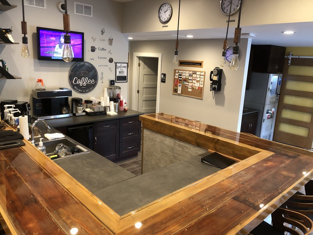 Photo of The Office Clubhouse