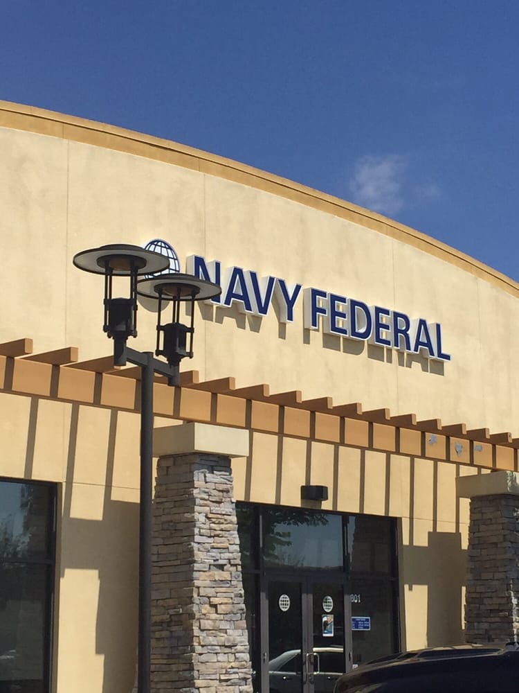 Photo of Navy Federal Credit Union