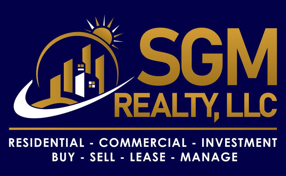 Photo of Scott Miller - SGM Realty