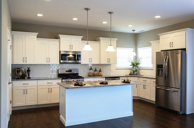 Photo of Cabinets City Palatine