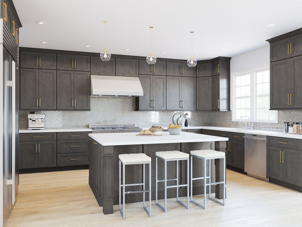 Photo of Cabinets City Palatine