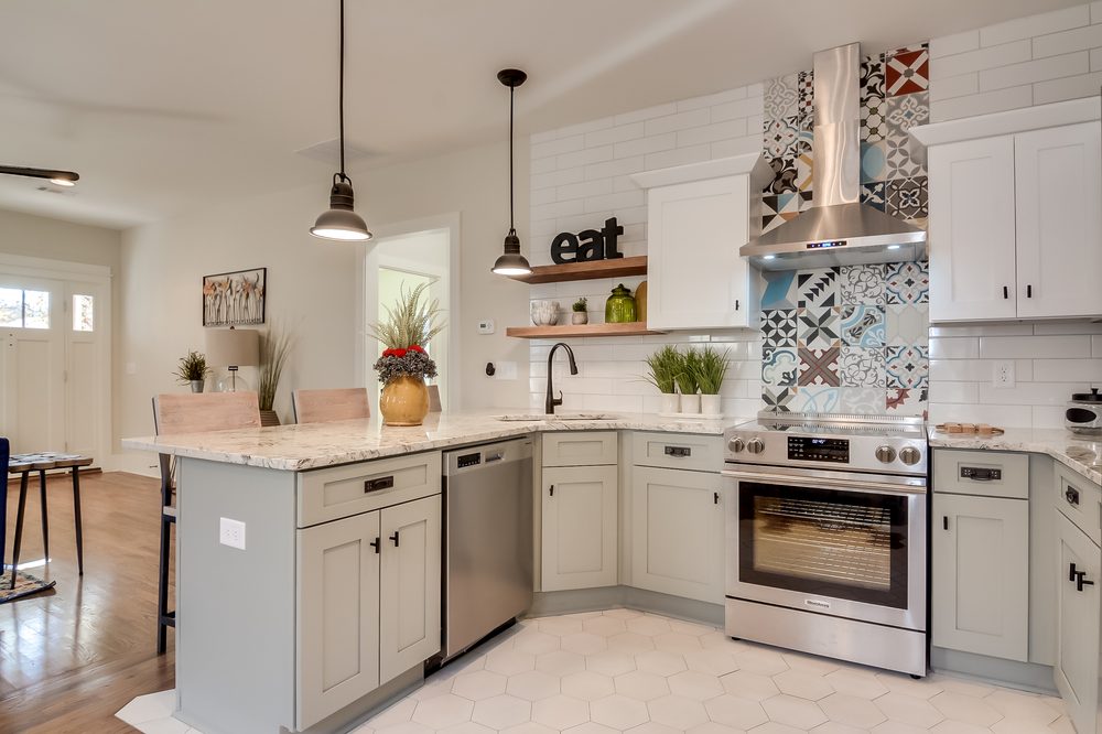 Photo of Cabinets City Palatine