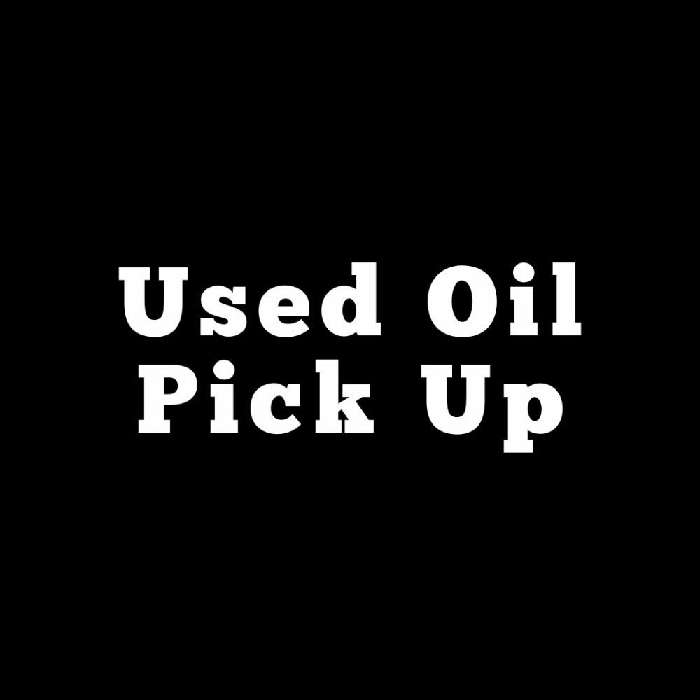 Photo of Rick's Oil Recycle & Pick Up