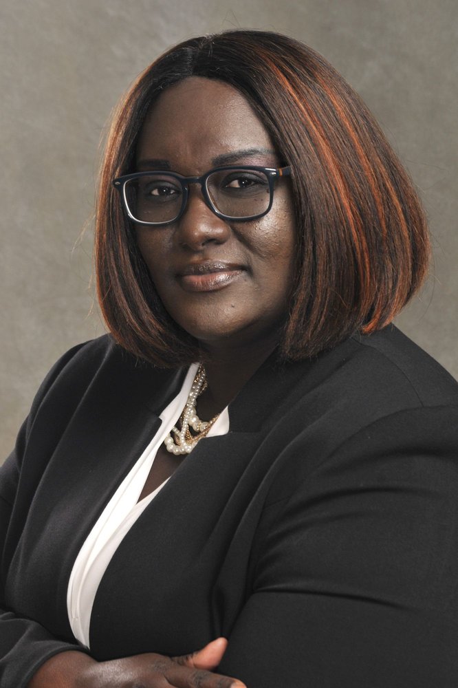Photo of Edward Jones - Financial Advisor: Anta Sene-Reed