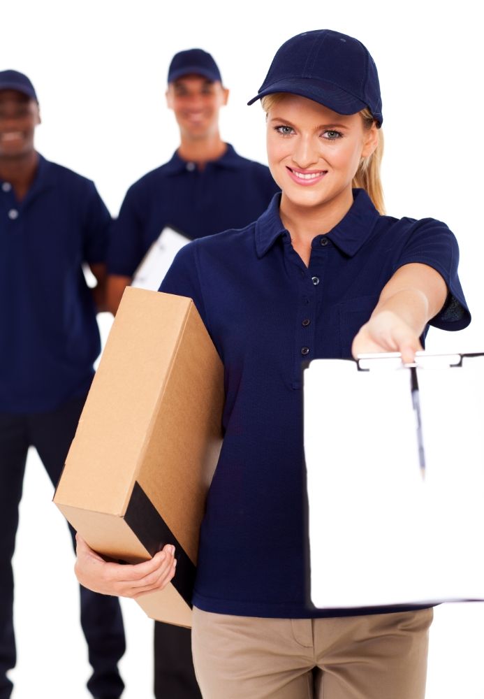 Photo of Majestic Courier Company
