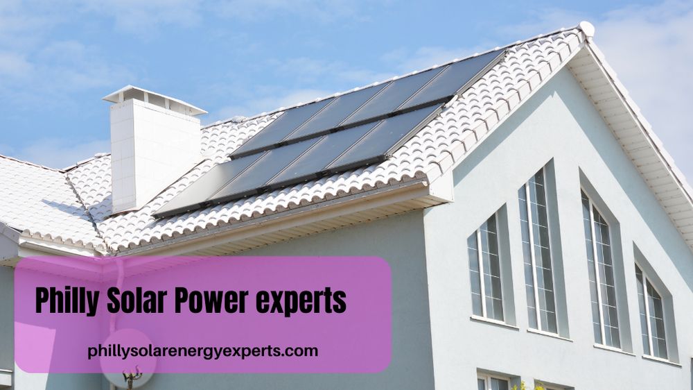 Photo of Philly Solar Power Experts