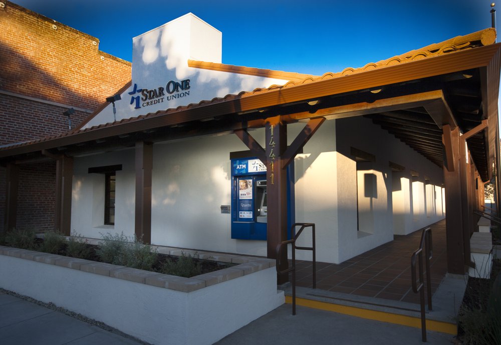 Photo of Star One Credit Union