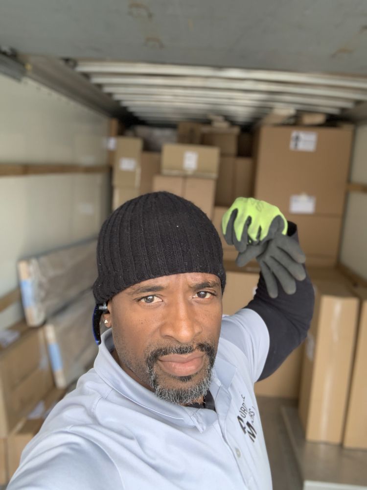 Photo of Affordable Movers