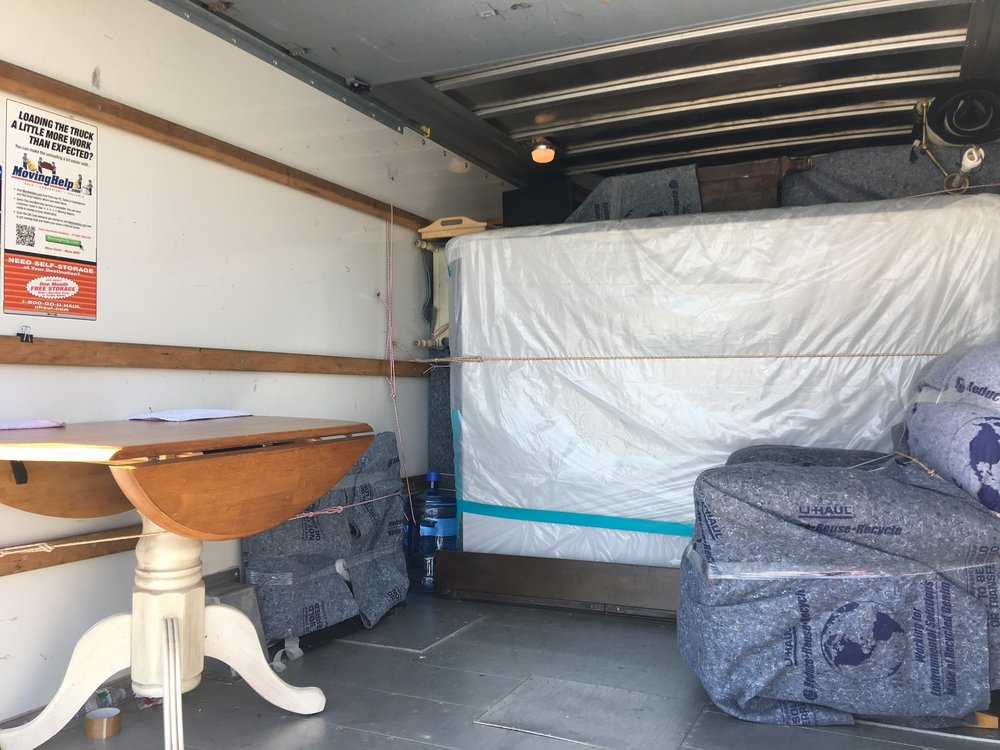Photo of Affordable Movers
