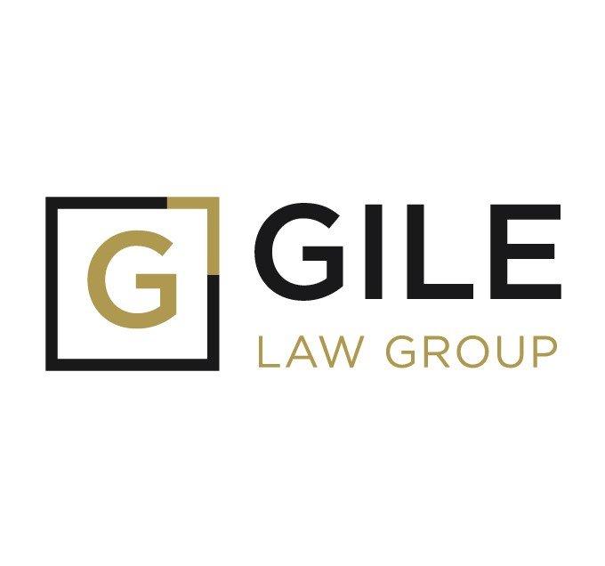 Photo of Ryan Gile - Gile Law Group