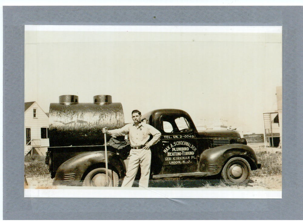 Photo of Max Sr. & Paul Schoenwalder Plumbing Heating Air Conditioning