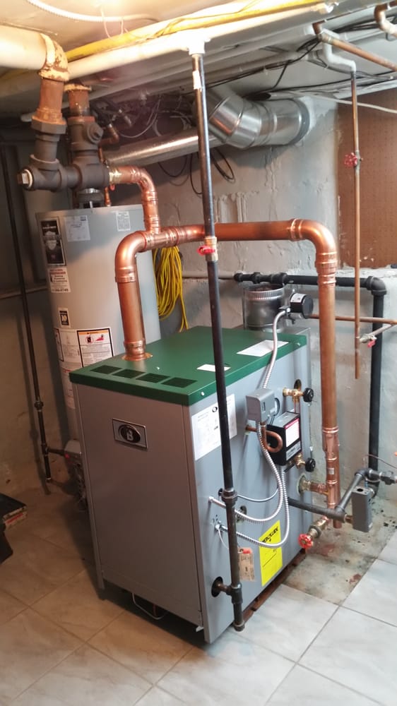 Photo of Max Sr. & Paul Schoenwalder Plumbing Heating Air Conditioning