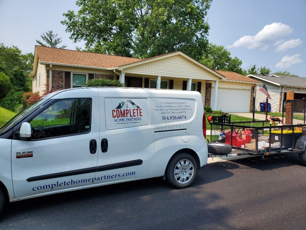 Photo of Complete Home Partners