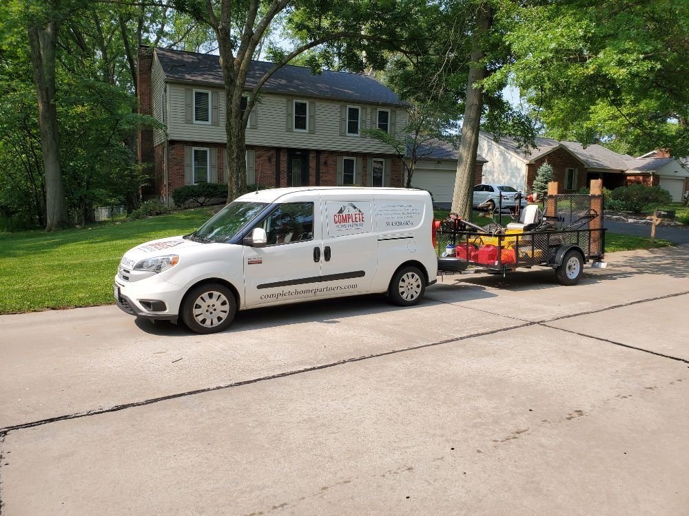 Photo of Complete Home Partners