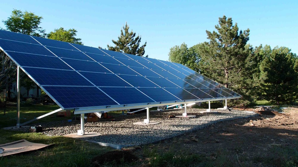 Photo of Solar Side Up