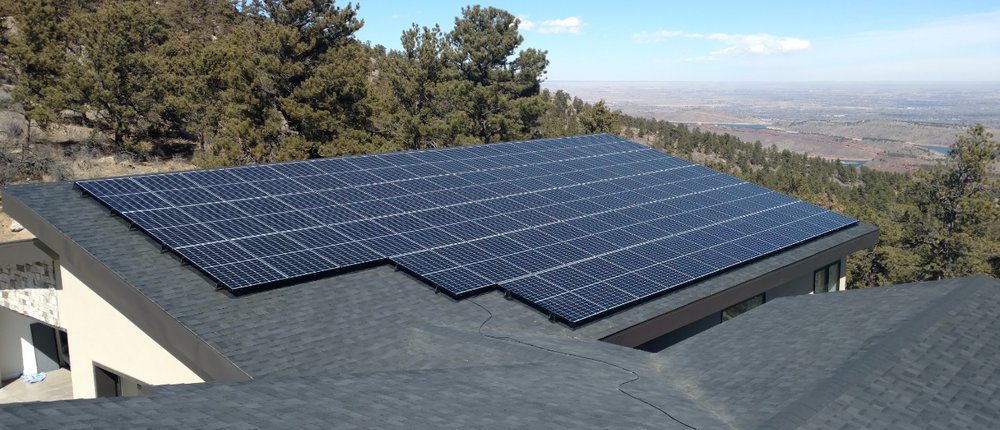 Photo of Solar Side Up